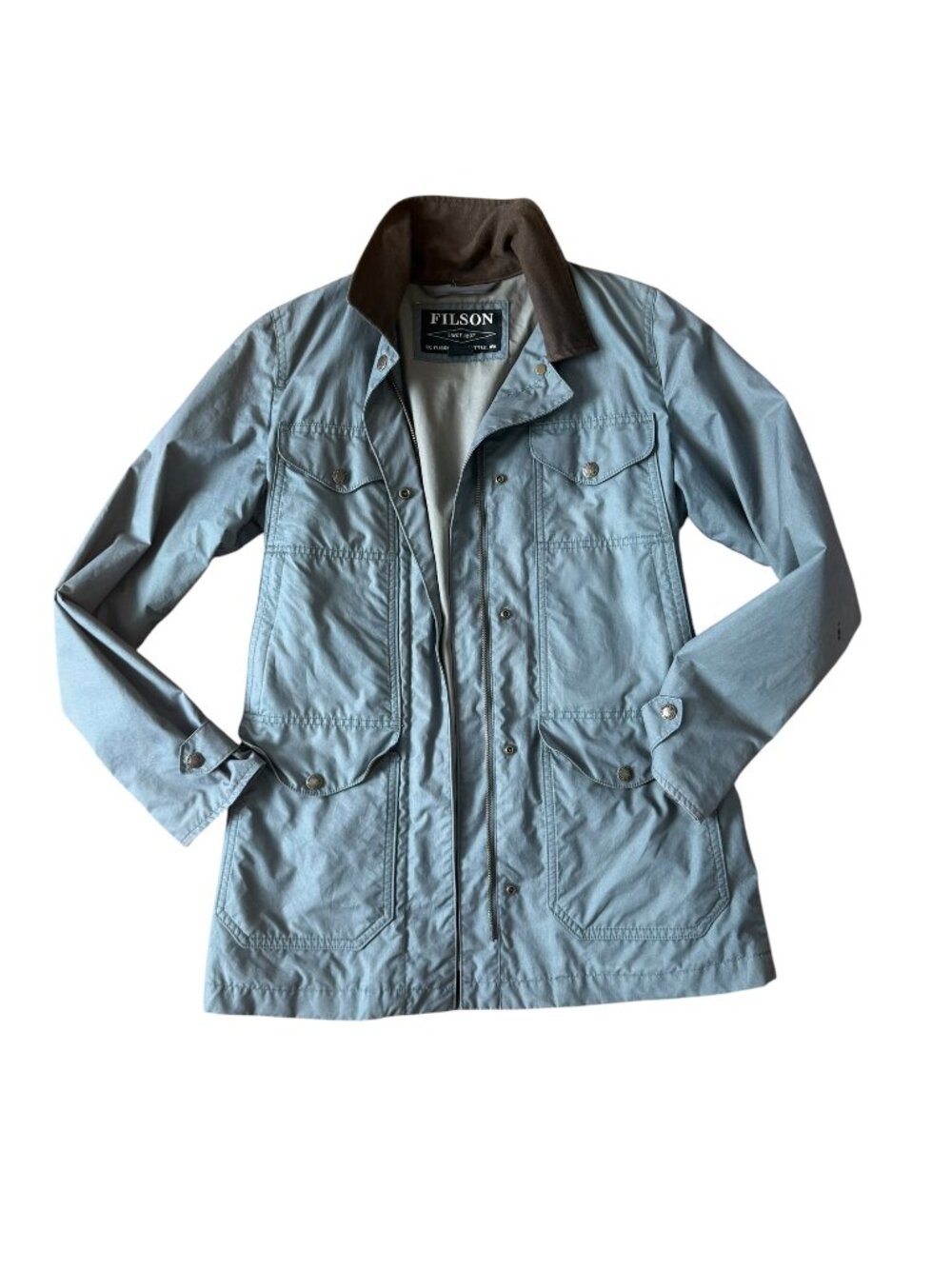 Filson Women's Jacket